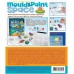 Набір для створення гіпсових магнітів 4M Mould&Paint Космічні об'єкти (00-03546) title=
