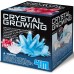 Набор для экспериментов 4M Crystal Growing Выращивание кристаллов (00-03913/EU) title=