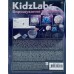 Набор для опытов 4M KidzLabs Выращивание кристаллов (00-03917/EU/ML) title=