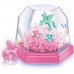 Набор для выращивания кристаллов 4M Crystal Growing Единороги (00-03923/EU) title=