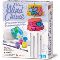 Набор для творчества 4M Crafts Музыкальная подвеска своими руками (00-04551)