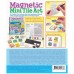 Набор для творчества 4M Crafts Раскраска магнитов (00-04563) title=