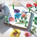 Набір для декору 4M Green creativity Прес для створення гербарію (00-04567) title=