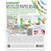 Набір для творчості 4M Green science Паперові еконамистини (00-04588) title=