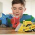 Набір для творчості 4M Thinking Kits Будівельна техніка з картону (00-04673) title=