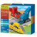 Набір для творчості 4M Thinking Kits Будівельна техніка з картону (00-04673) title=