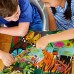 3D-пазл с фигурками 4M Thinking Kits Тропический лес (00-04678) title=