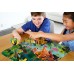 3D-пазл с фигурками 4M Thinking Kits Тропический лес (00-04678) title=