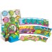 Дитячий набір 4M Thinking Kits Життєвий цикл тварин і рослин (00-04693) title=