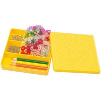 Набір для творчості 4M Crafts Створення прикрас Квіти (00-04695)