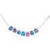 Набор для творчества 4M Crafts Создание украшений Мода (00-04698) title=