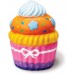 Игровой набор 4M Crafts Копилка-раскраска Пирожное (00-04700) title=