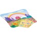 3D-пазл з фігурками 4M Thinking Kits Феї (00-04717) title=