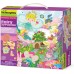 3D-пазл з фігурками 4M Thinking Kits Феї (00-04717) title=