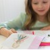 Набір для творчості 4M KidzMaker Студія краси (00-04720) title=