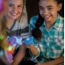 Набір для творчості 4M KidzMaker Гірлянди з орігамі Квіти (00-04725) title=