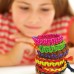 Набір для творчості 4M KidzMaker Створення прикрас Браслет дружби (00-04728) title=