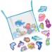Наклейки в ванную 4M Bubblie Duckie Морская жизнь (00-04745) title=