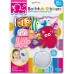 Наклейки в ванную 4M Bubblie Duckie Морская жизнь (00-04745) title=