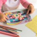 Набір для малювання піском 4M Crafts Кольоровий єдиноріг (00-04749) title=
