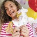 Набор для творчества 4M KidzMaker Создание сумочки-единорога (00-04758) title=