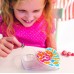 Набір для творчості 4M Little Crafts Шкатулка з бісерною мозаїкою (00-04768) title=