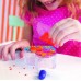 Набір для творчості 4M Little Crafts Шкатулка з бісерною мозаїкою (00-04768) title=