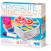 Набір для творчості 4M Little Crafts Шкатулка з бісерною мозаїкою (00-04768) title=