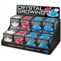 Стенд 4M для наборов серии Crystal Growing (00-05018)