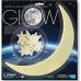 Набір сяючих наклейок 4M серії Glowing Imaginations Місяць і зірки (00-05215) title=
