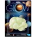 Набір сяючих 3D-наклейок 4M Glowing Imaginations Сонячна система (00-05423) title=