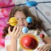 Науковий набір 4M Підвісна модель Сонячної системи з ефектом світіння (00-05520) title=