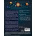 Набір сяючих наклейок 4M Glowing Imaginations Планети і зірки (00-05631) title=
