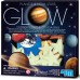 Набір сяючих наклейок 4M Glowing Imaginations Планети та зірки (00-05635) title=