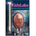 Набір для розкопок 4M KidzLabs Сяючі зуби акули (00-05918) title=