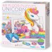 Набір 3D-пазлів 4M AR Floor Puzzle Єдинороги, з доповненою реальністю (00-06802) title=