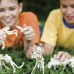 Набор для раскопок 4M KidzLabs Скелет велоцираптора (00-13234) title=