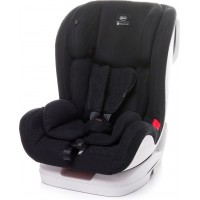Автокресло 4Baby Fly-Fix 9-36 кг Чёрное (4FF02)