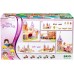 Игрушечная железная дорога BRIO Замок принцесс Disney (33312) title=