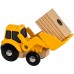 Игрушка Погрузчик для железной дороги BRIO (33436) title=