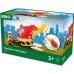 Игрушка Пожарный вертолет BRIO (33797) title=