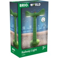 Фонарь светодиодный для железной дороги BRIO (33836)