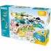 Конструктор BRIO Builder з електродвигуном, 120 ел. (34591) title=