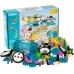 Конструктор BRIO Builder з електродвигуном, 120 ел. (34591) title=