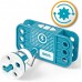 Конструктор BRIO Builder з електродвигуном, 120 ел. (34591) title=