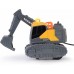 Экскаватор Dickie Toys Volvo на пульте управления 14 см (3722013) title=