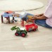 Игровой набор Dickie Toys Ферма с трактором Фендт звуковые и световые эффекты (3735003) title=