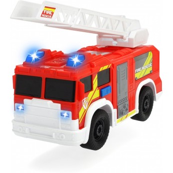 Игрушка Dickie Toys Пожарное авто со светом и звуком, 30 см (3306000)