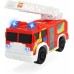 Игрушка Dickie Toys Пожарное авто со светом и звуком, 30 см (3306000) title=