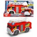 Игрушка Dickie Toys Пожарное авто со светом и звуком, 30 см (3306000) title=